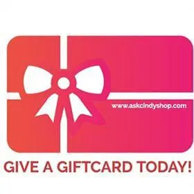 Ask Cindy Shop