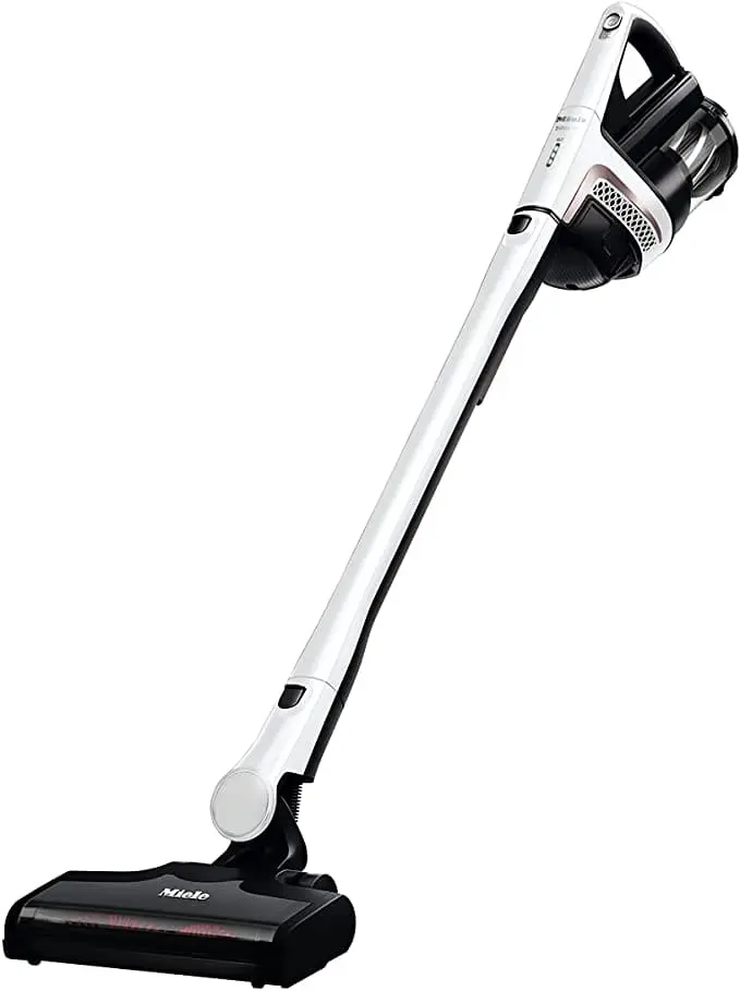Ask Cindy Shop: a hand held vacuum