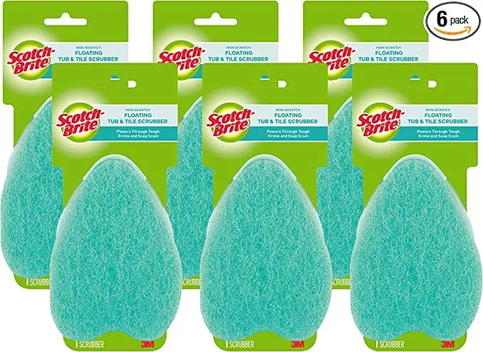 Ask Cindy Shop: scotch brite replacement heads