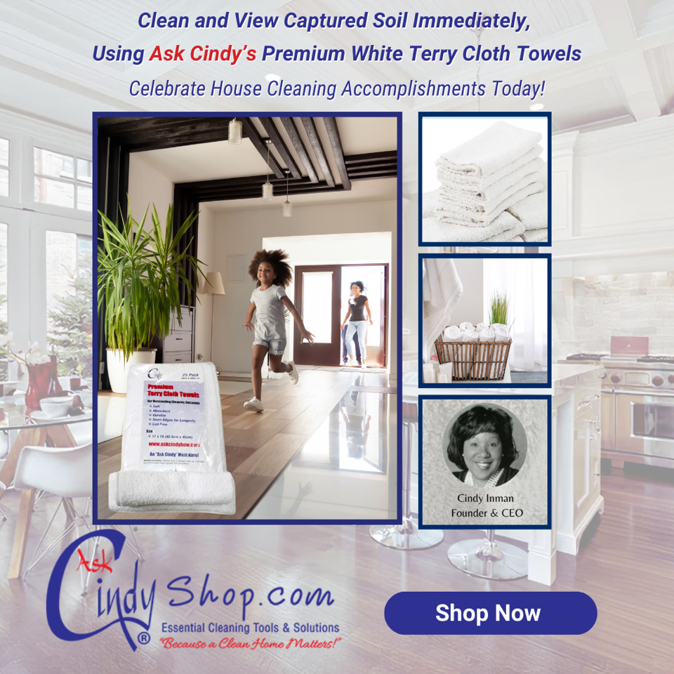 Ask Cindy Shop Package of 25 pcs. of white terry cloth towels