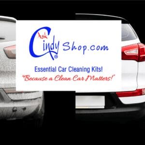 white cars essential car cleaning kits cindy shop